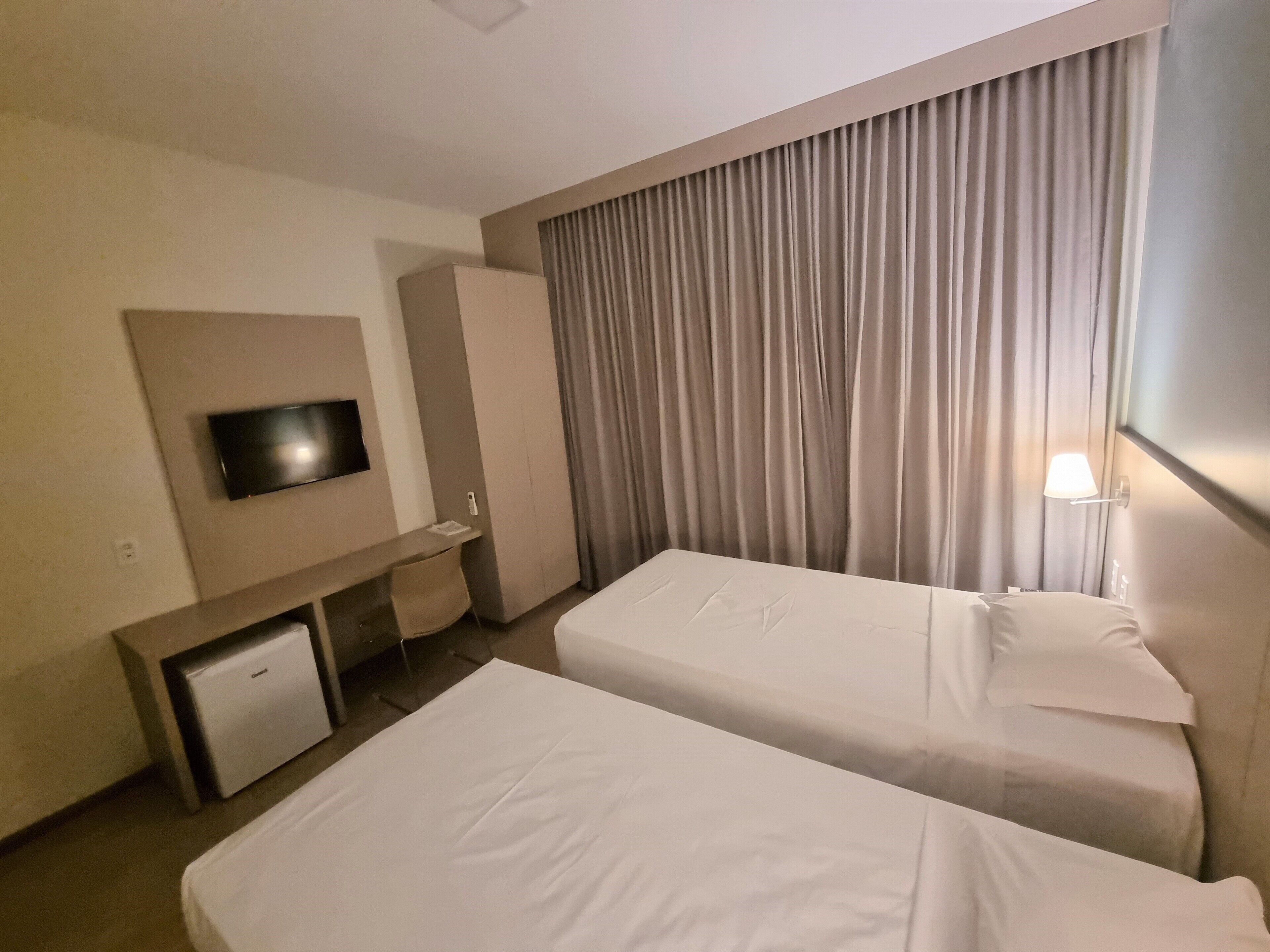 1 bedroom, premium bedding, minibar, in-room safe