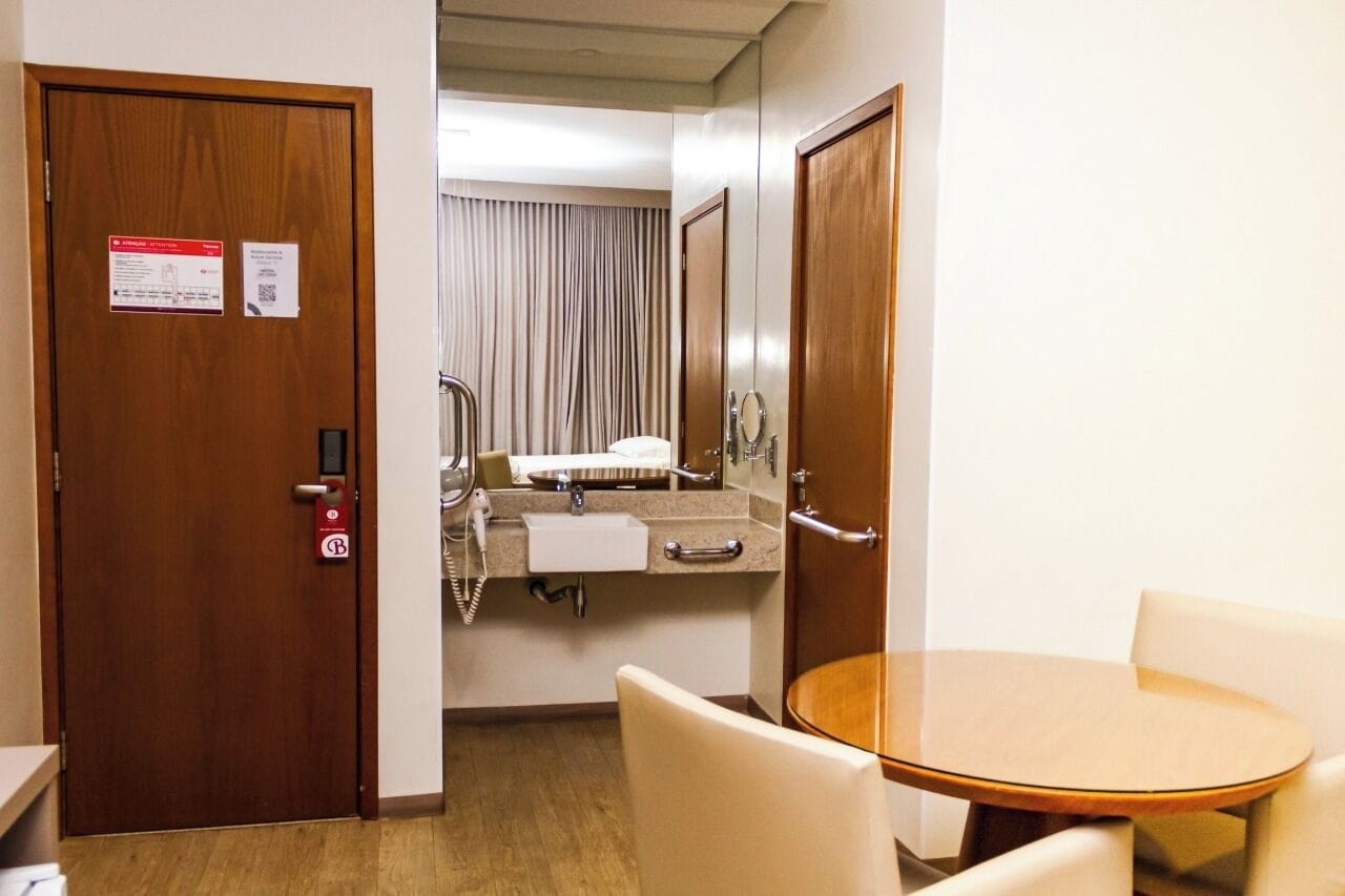 family quadruple room | 1 bedroom, premium bedding, minibar, in-room safe