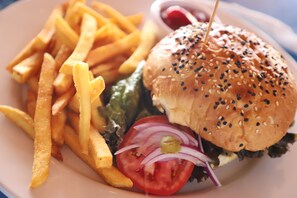 Dining - Hotel Peix Sayulita & Beach Club (Sayulita)
