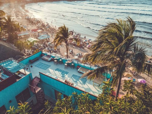 Hotel Peix Sayulita & Beach Club