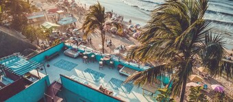 Hotel Peix Sayulita & Beach Club