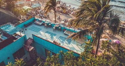 Hotel Peix Sayulita & Beach Club