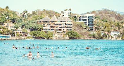 Hotel Peix Sayulita & Beach Club