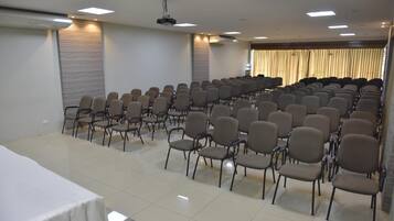 Sala de reunião