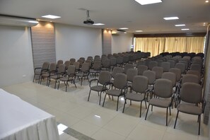 Meeting facility - Panorama Hotel (Juazeiro do Norte)