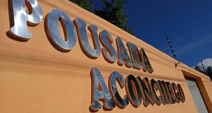Pousada Aconchego