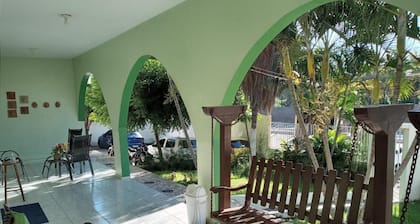 Pousada Aconchego