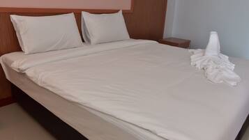Standard Double Room | Rollaway beds, free WiFi