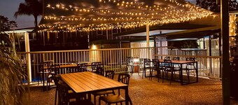 約翰獵人汽車旅館