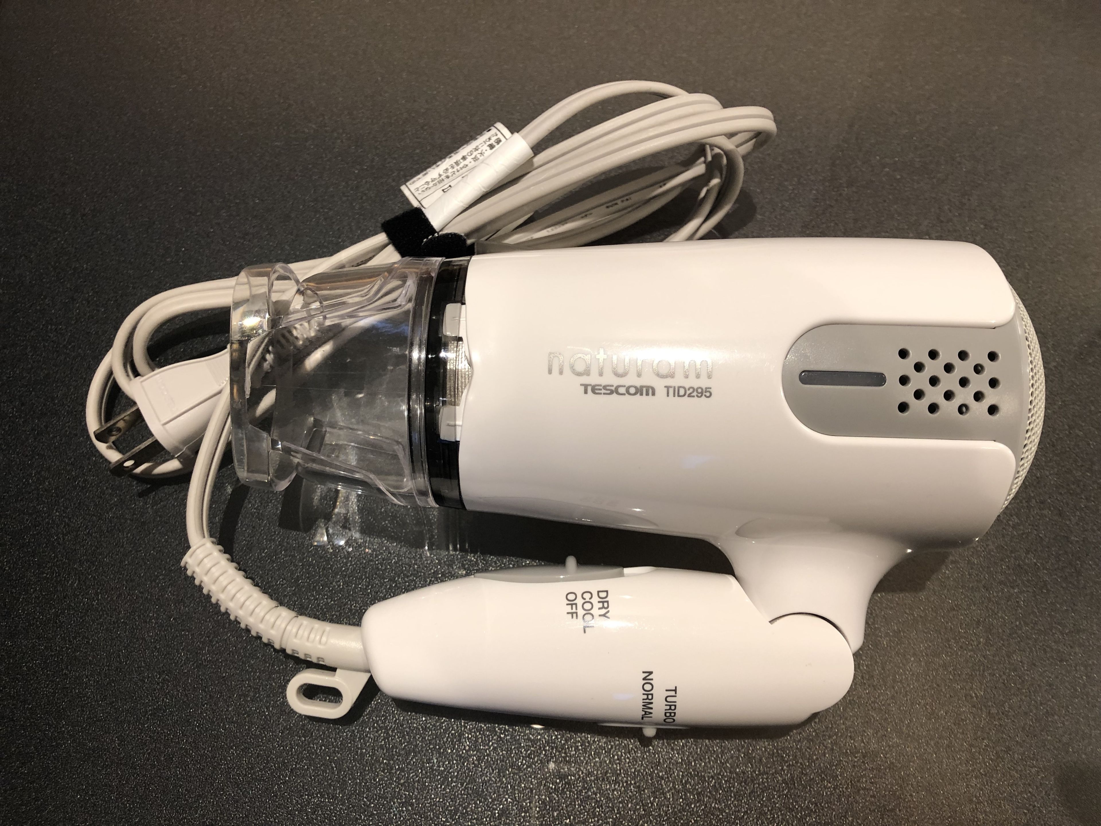 combined shower/bathtub, free toiletries, hair dryer, bathrobes