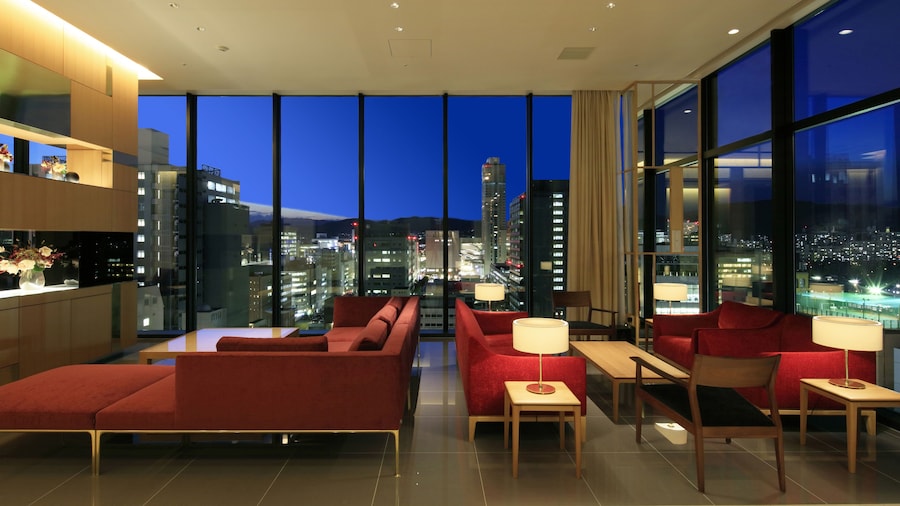 Candeo Hotels Hiroshima Hatchobori