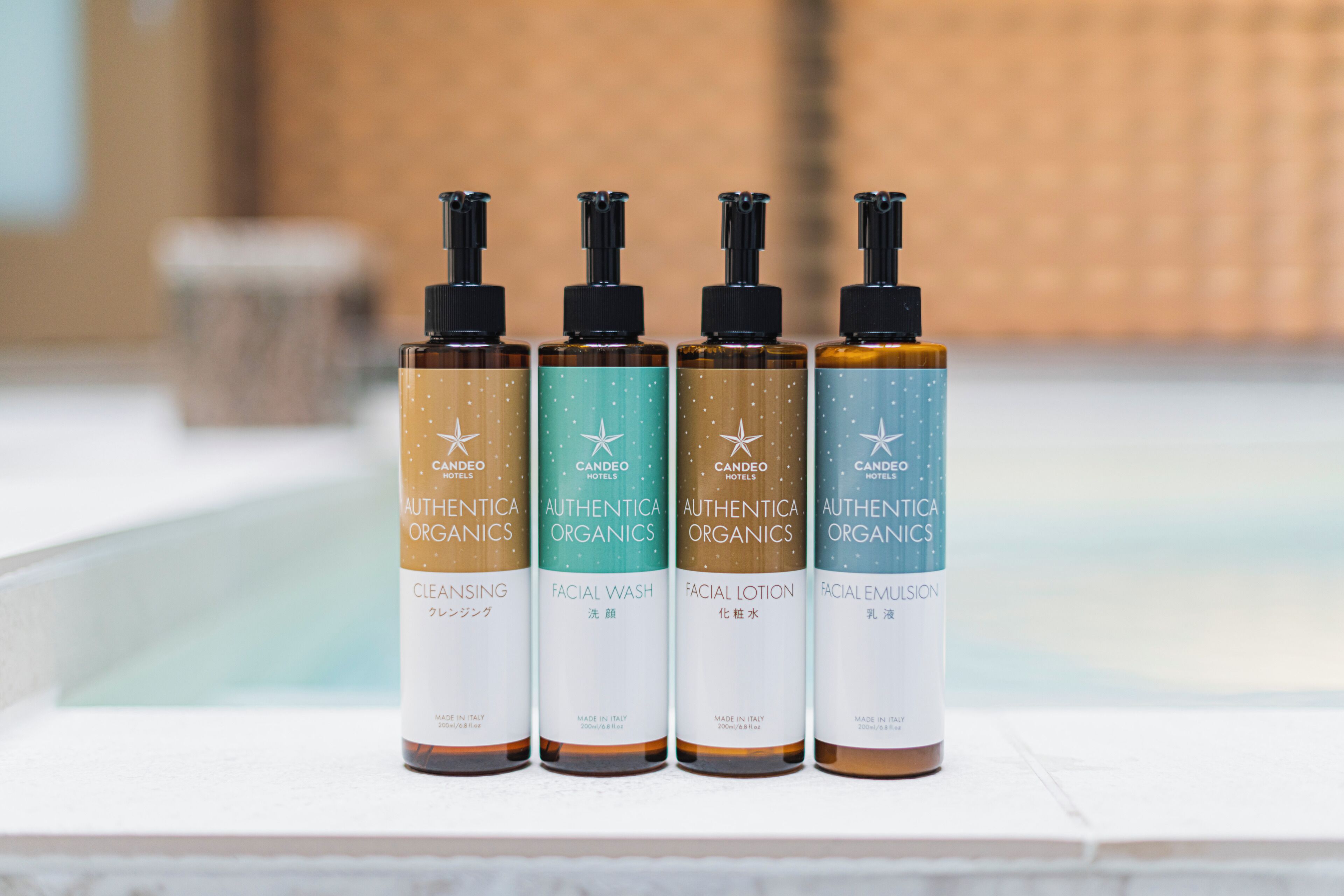 Photo - Candeo Hotels Hiroshima Hatchobori