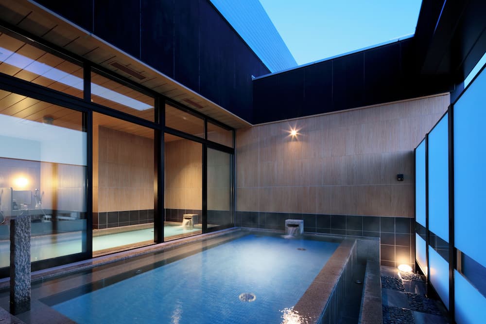 Candeo Hotels Hiroshima Hatchobori