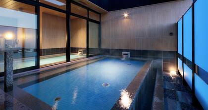 Candeo Hotels Hiroshima Hatchobori