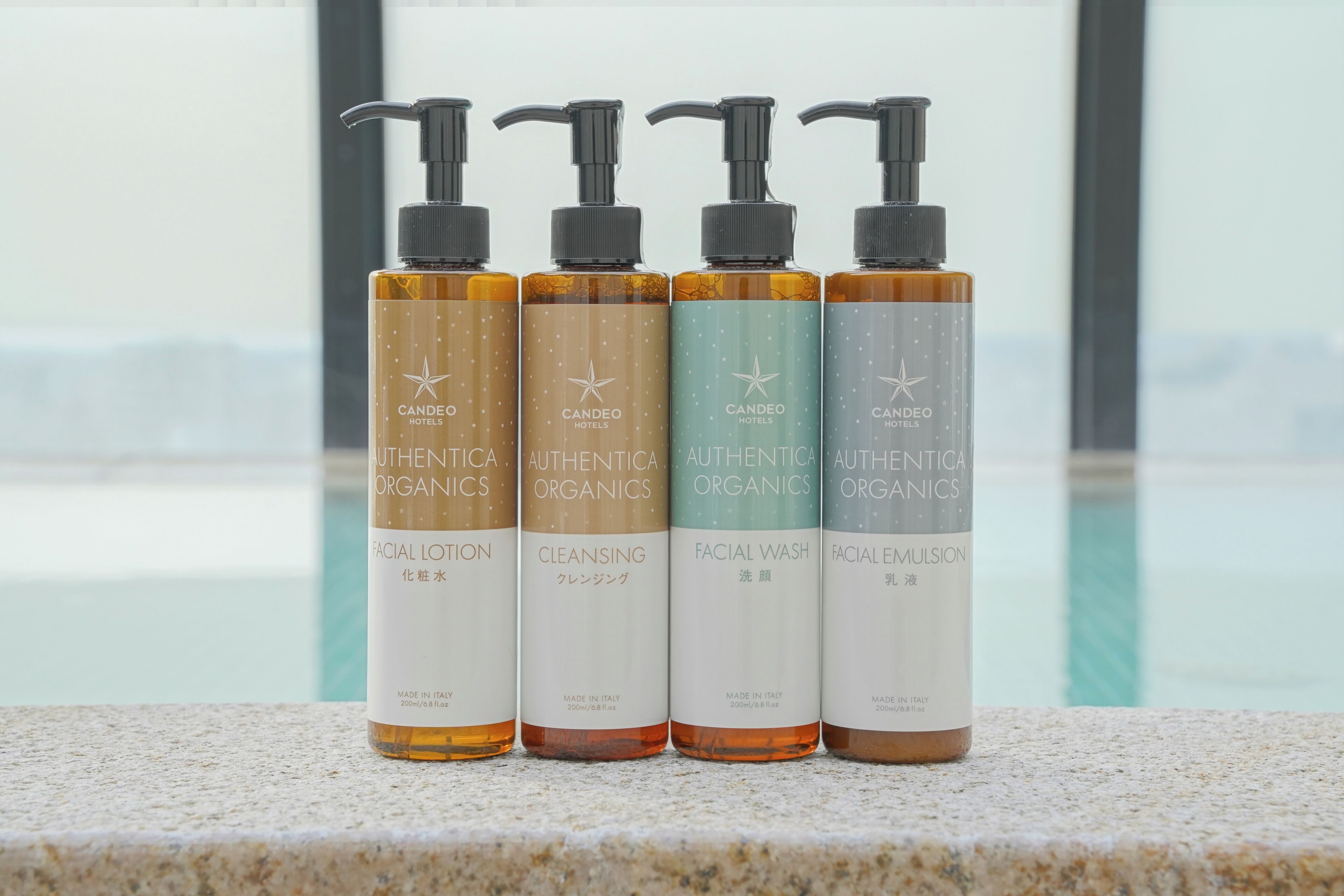 Photo - Candeo Hotels Hiroshima Hatchobori