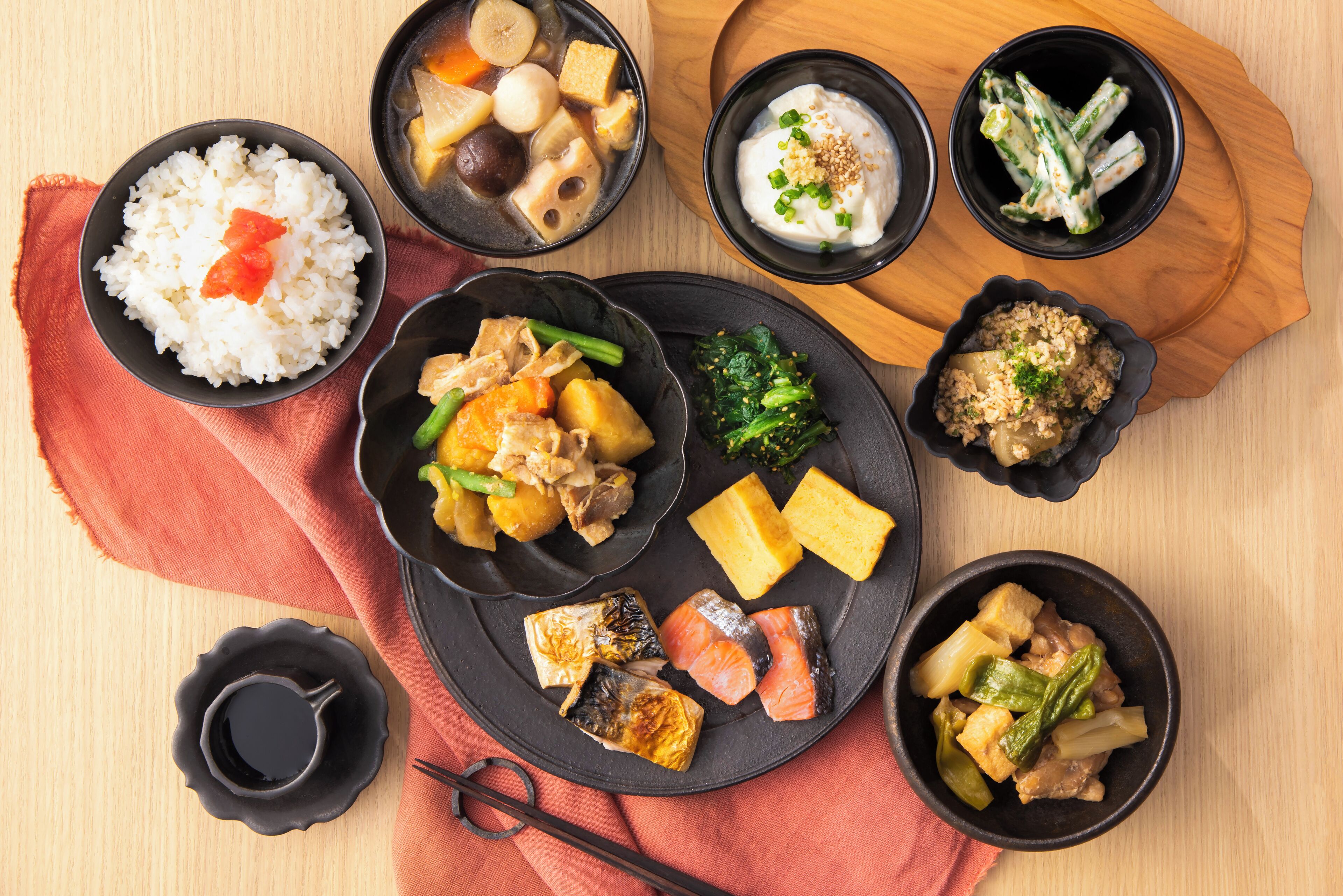 Photo - Candeo Hotels Hiroshima Hatchobori