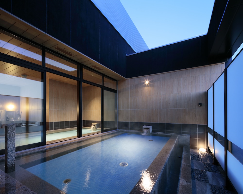 CANDEO HOTELS Hiroshima Hatchobori by null