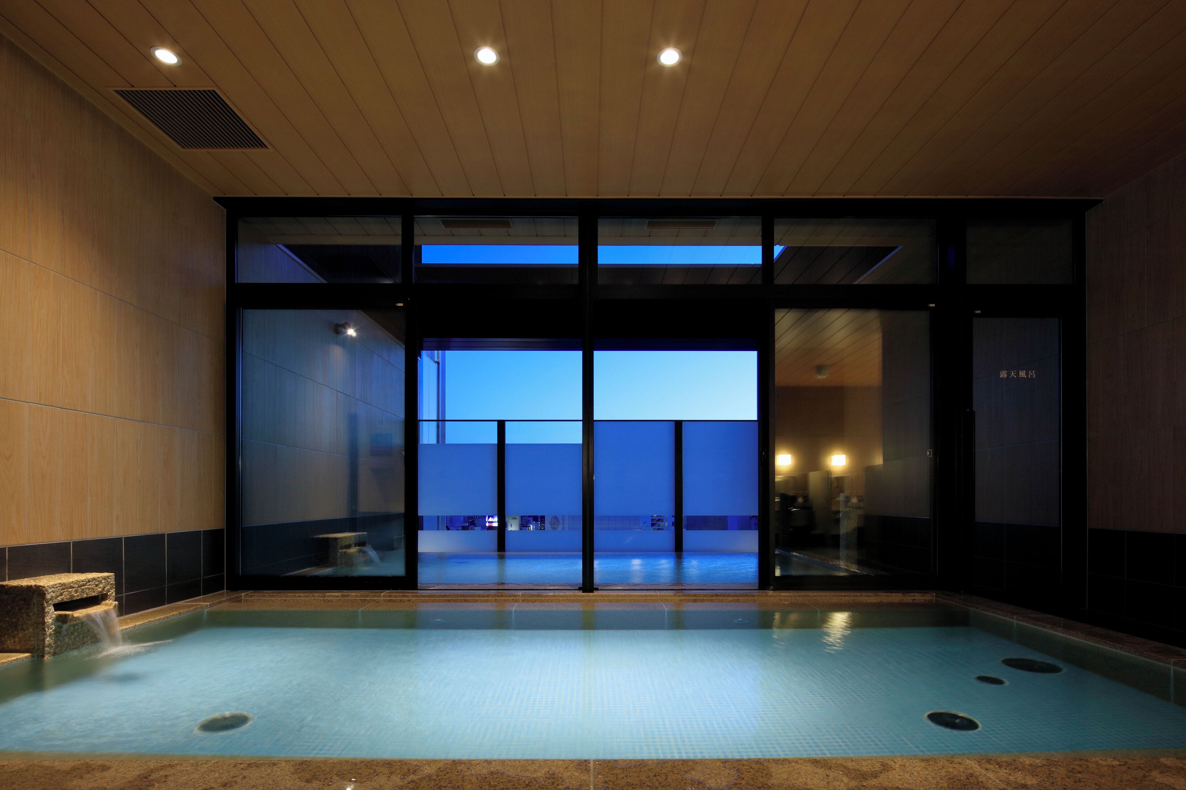 Photo - Candeo Hotels Hiroshima Hatchobori