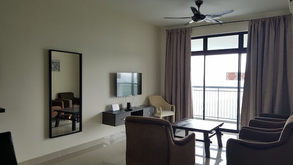 Interior detail - Ayer at 8 Putrajaya Guesthouse (Putrajaya)