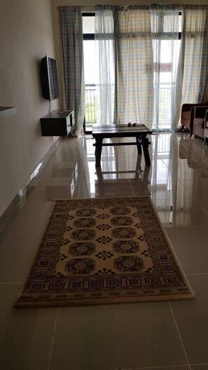 Apartment, 3 Bedrooms, Lake View | Room amenity - Ayer at 8 Putrajaya Guesthouse (Putrajaya)