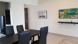 Interior detail - Ayer at 8 Putrajaya Guesthouse (Putrajaya)