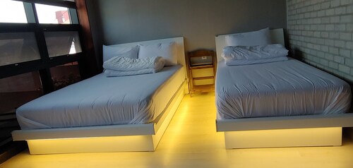 Mokpo White Windmill Guesthouse