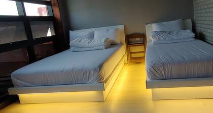 Mokpo White Windmill Guesthouse