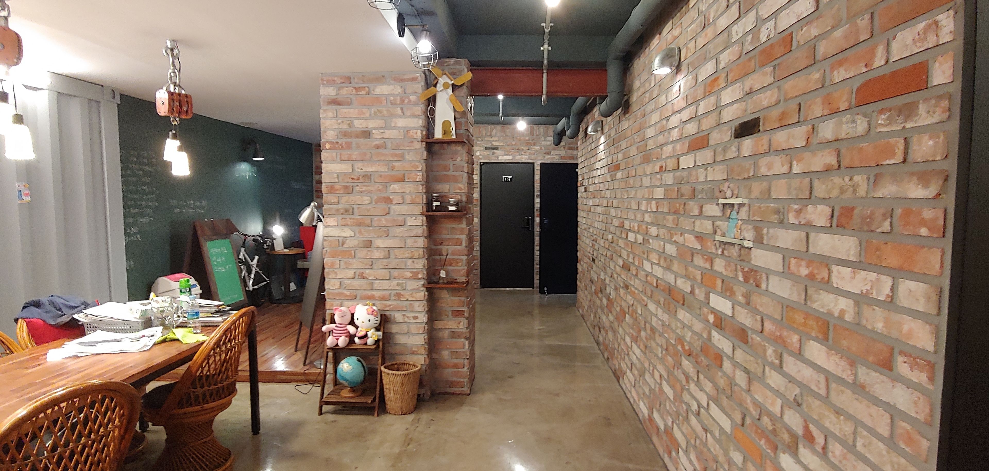 로비