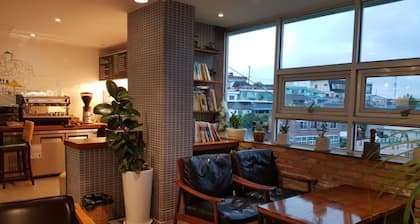 Mokpo White Windmill Guesthouse