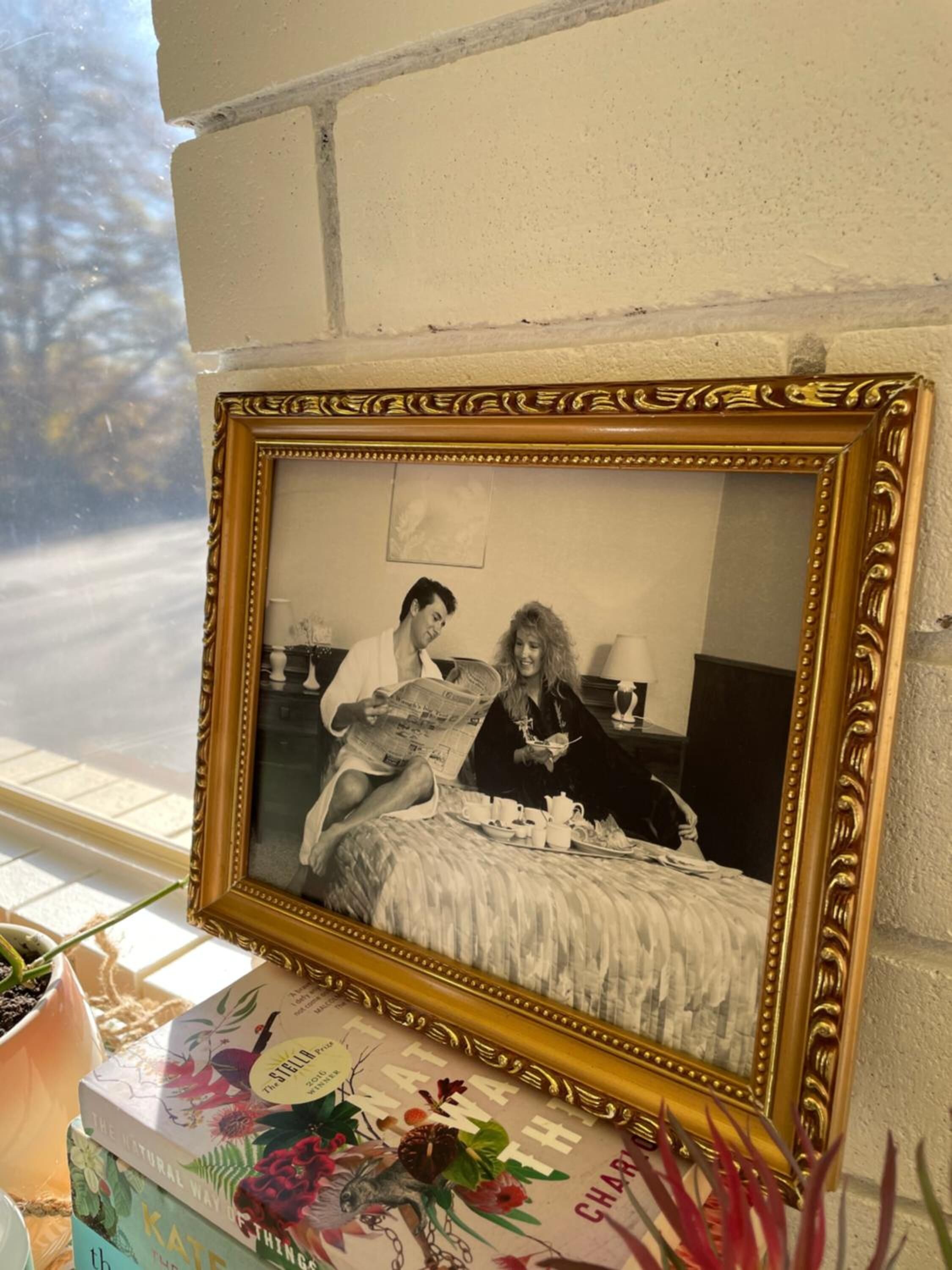 Foto - Parklane Motel