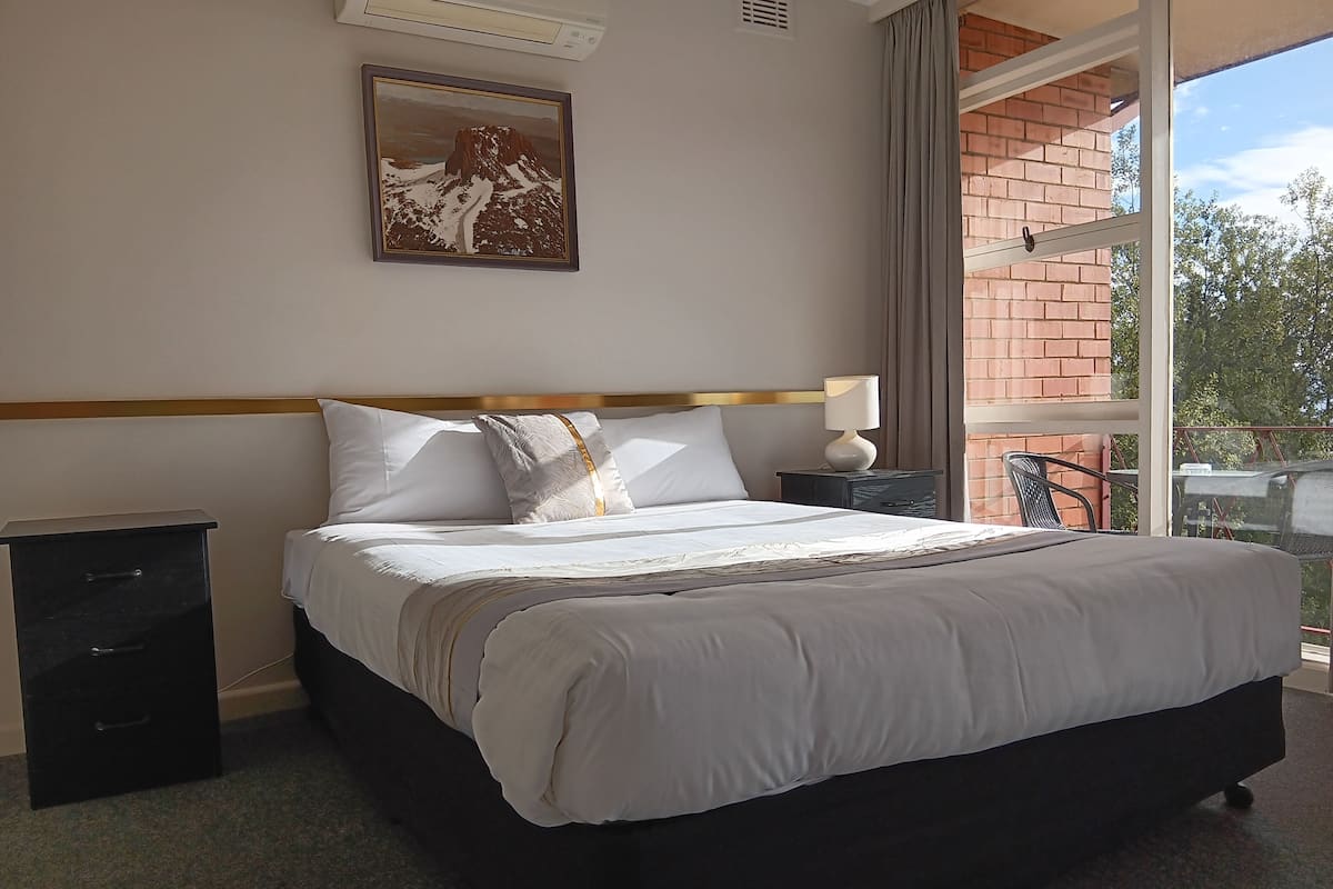 Apartamento família (Apartment) | Wi-Fi de cortesia, individualmente decorados, roupa de cama