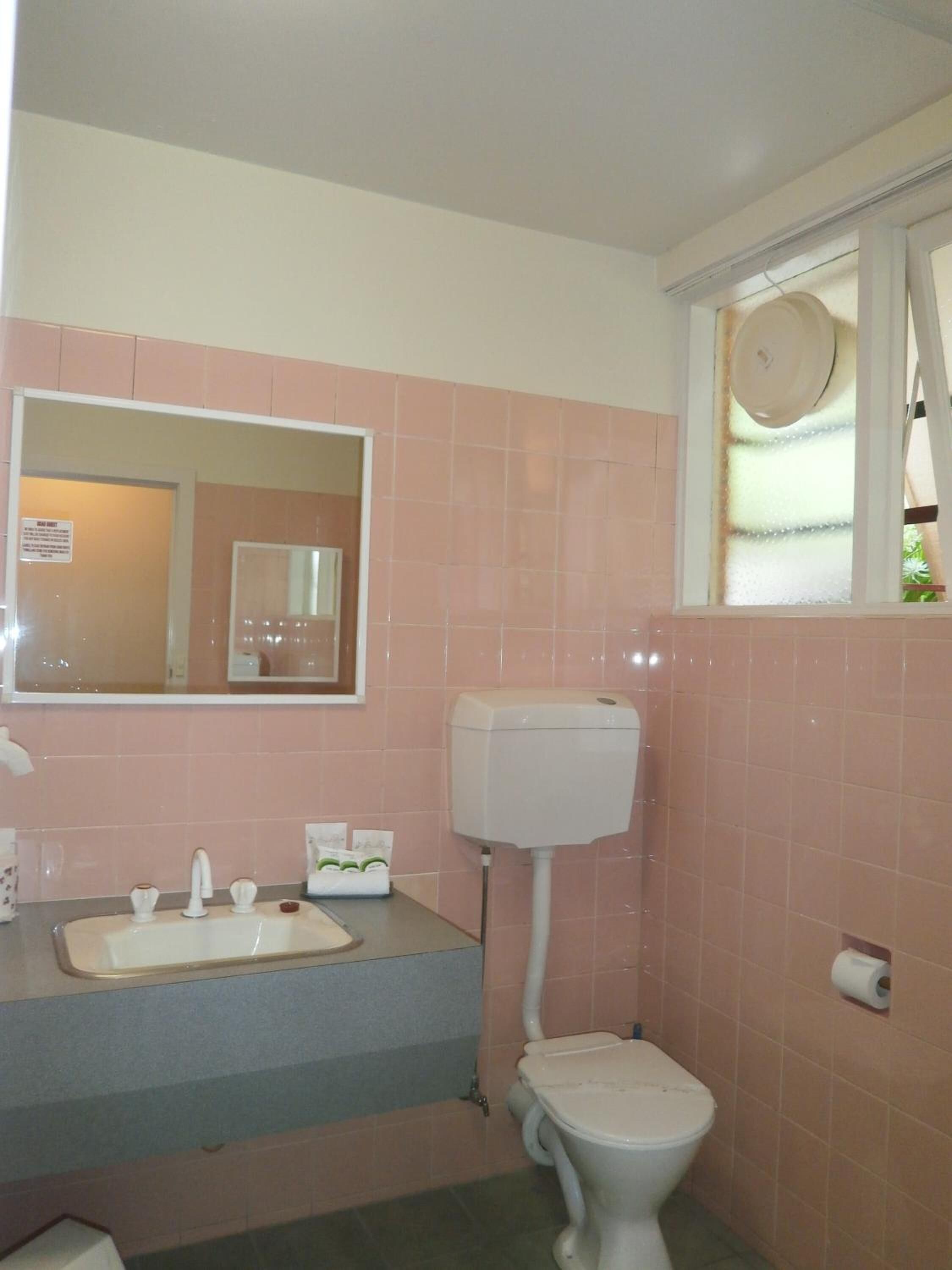 Foto - Parklane Motel