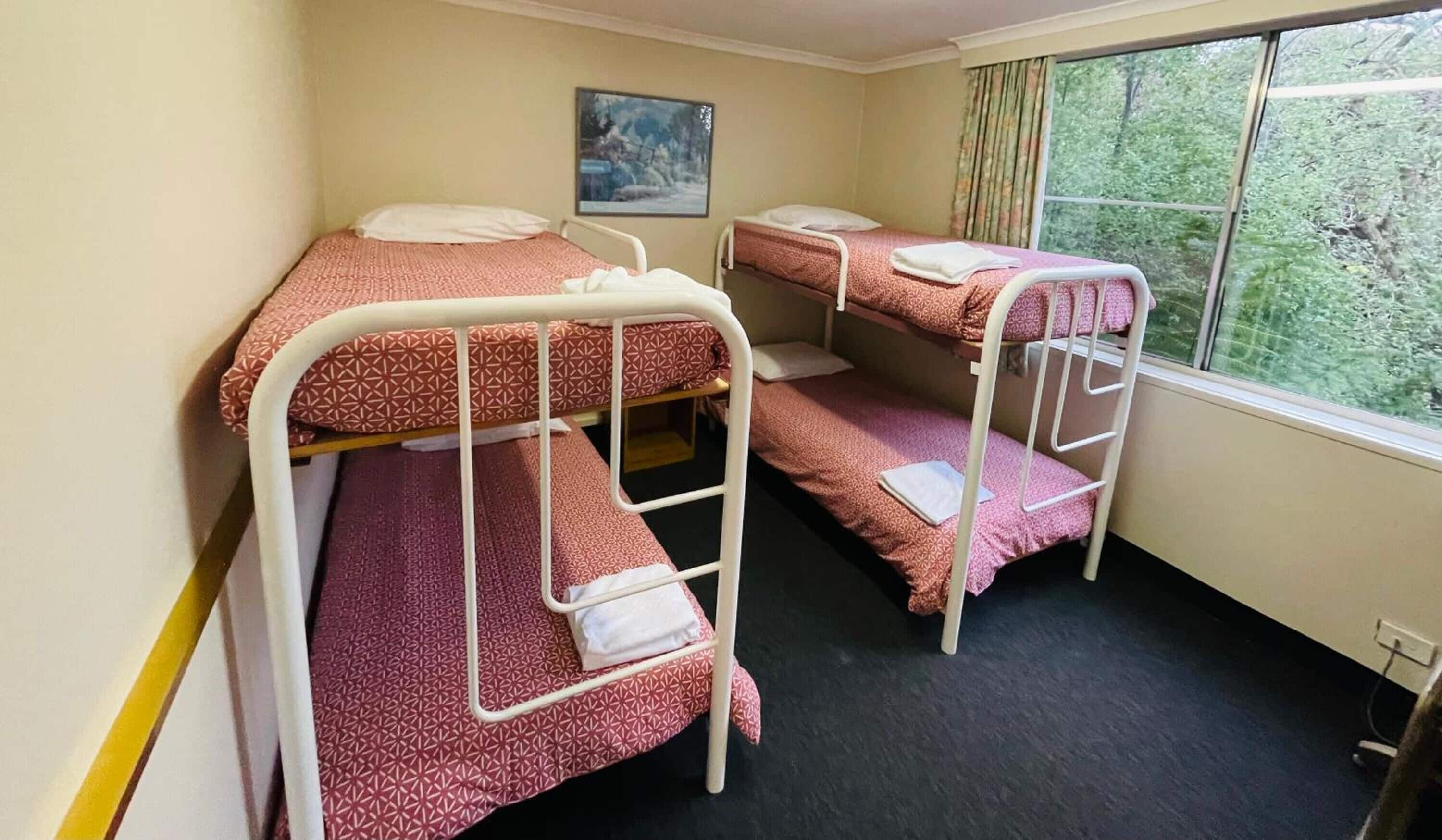 Foto - Parklane Motel