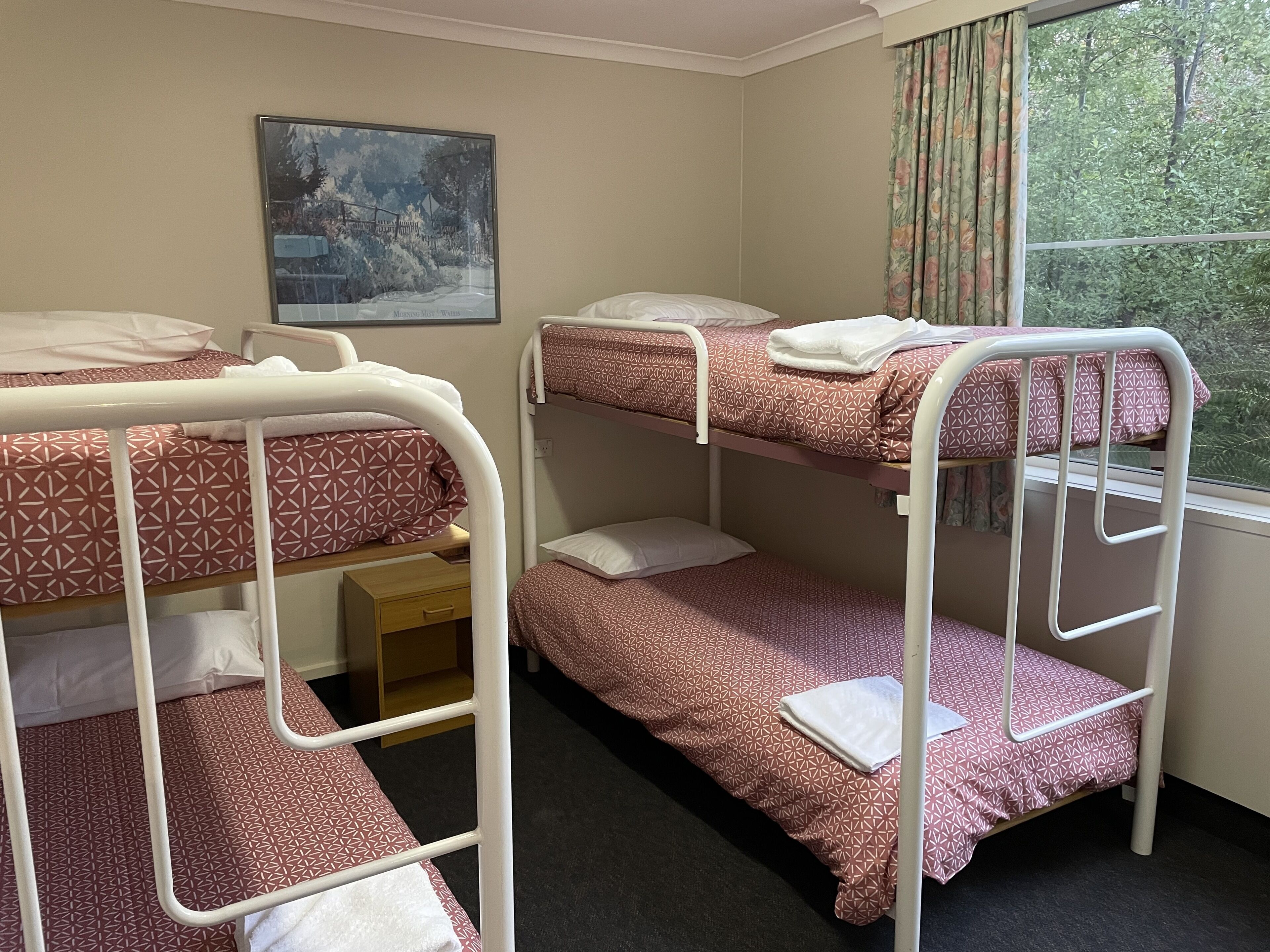 Family Spa Suite | Extra beds