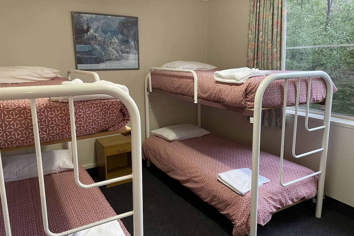 Family Spa Suite | Extra beds