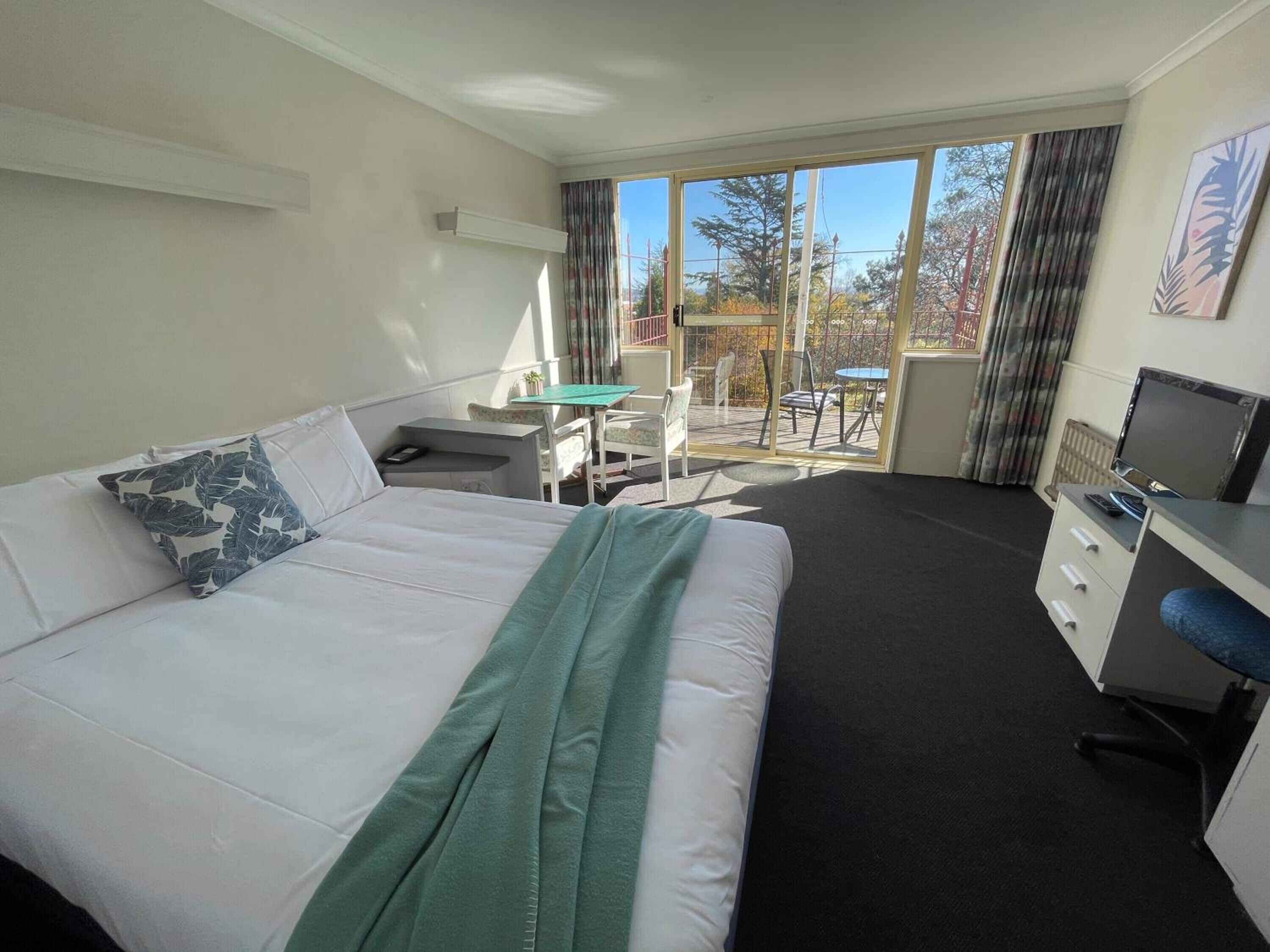 Foto - Parklane Motel