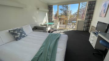 1 camera, con stile personalizzato, Wi-Fi gratuito, lenzuola