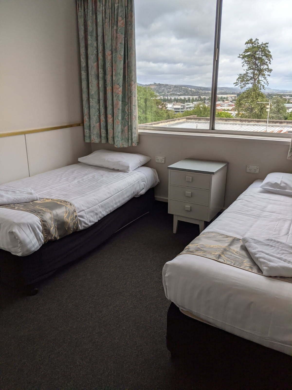 Family Self-Contained | Individually decorated, free WiFi, bed sheets