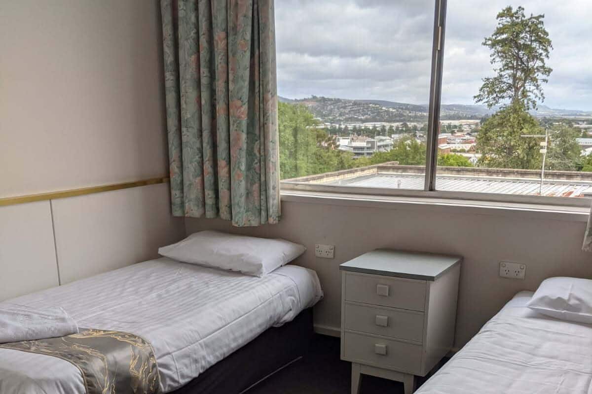 Family Self-Contained