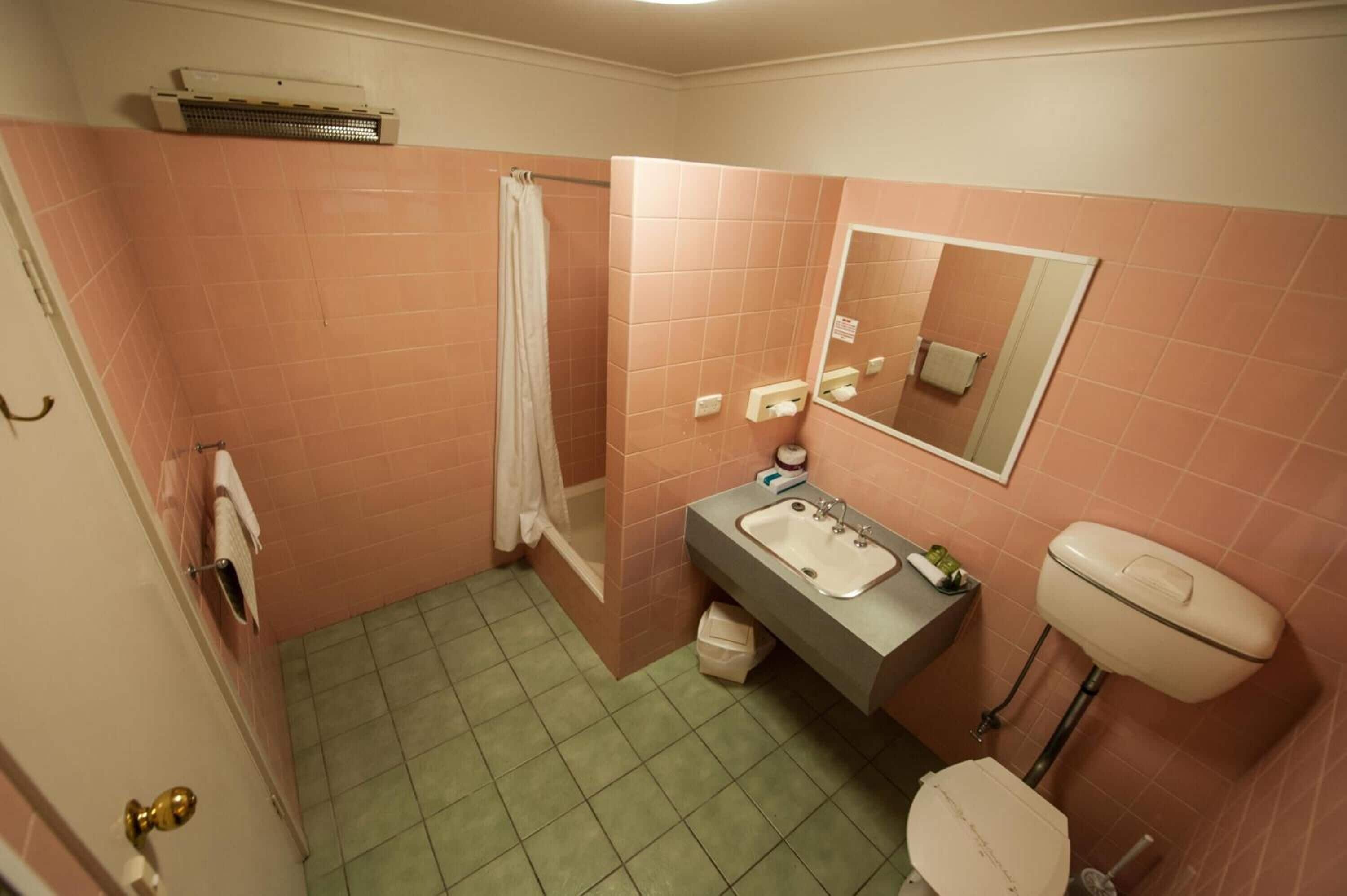 Foto - Parklane Motel