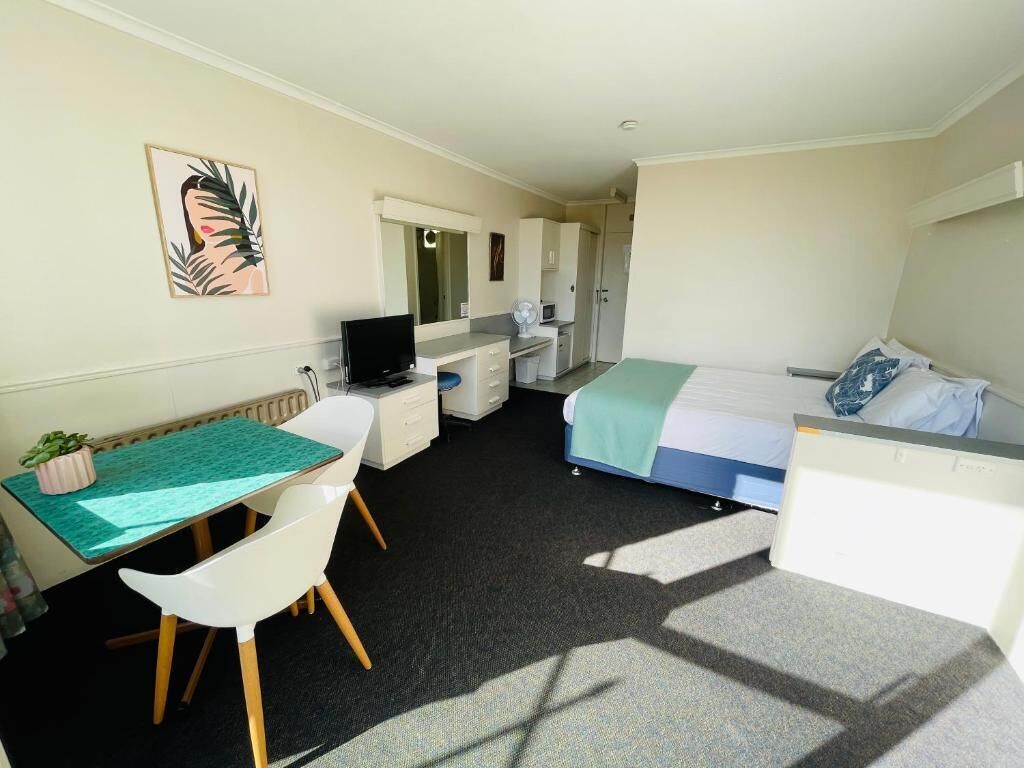 Foto - Parklane Motel