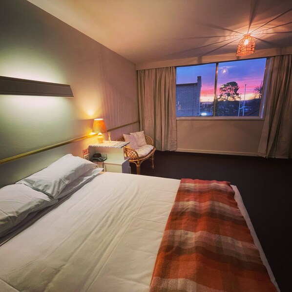 Studio Self-Contained - Parklane Motel (Launceston)