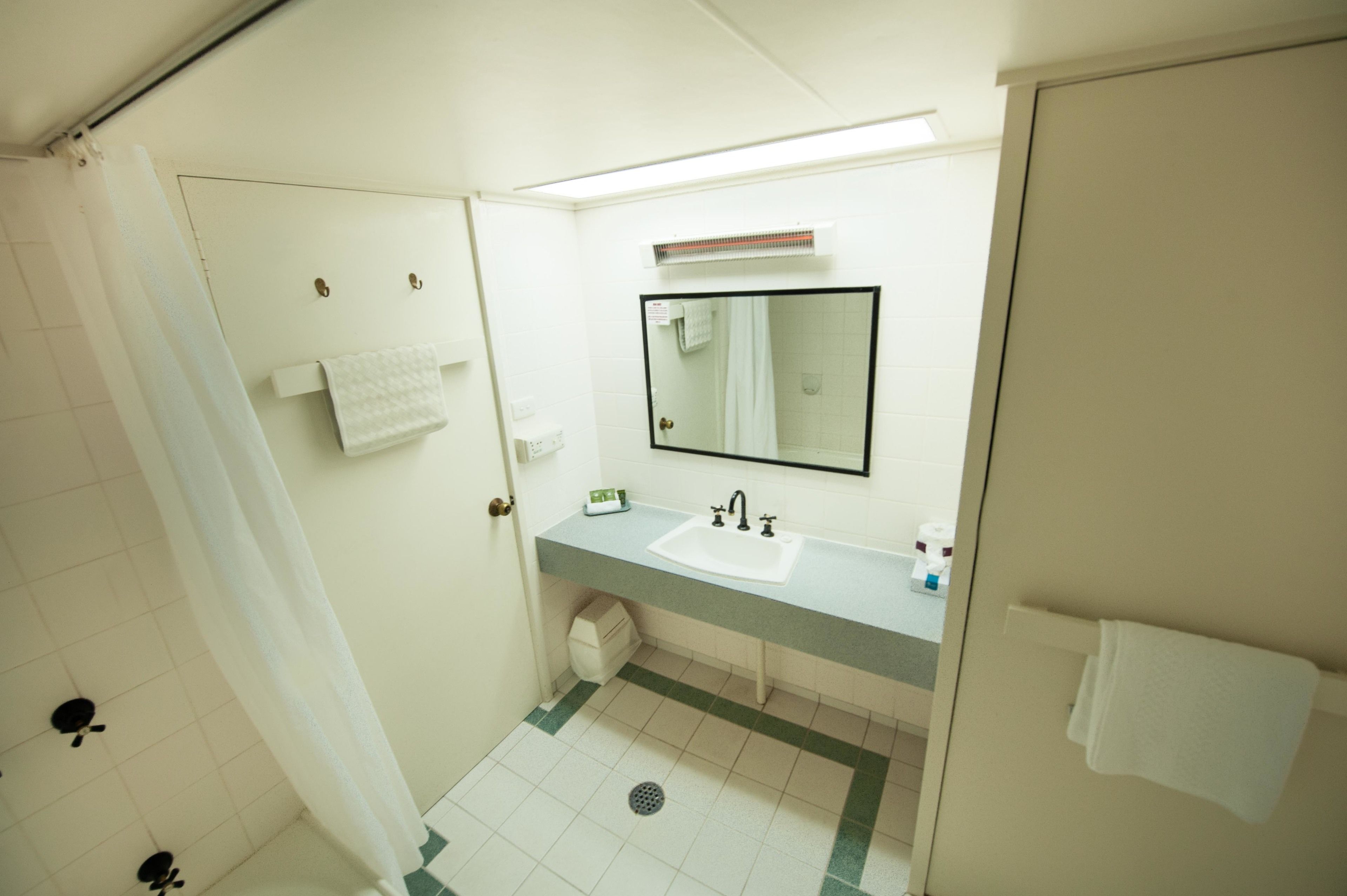 Foto - Parklane Motel