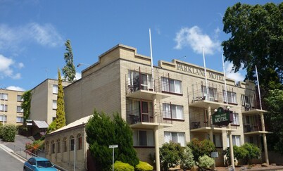 Parklane Motel