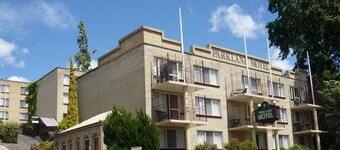 Parklane Motel