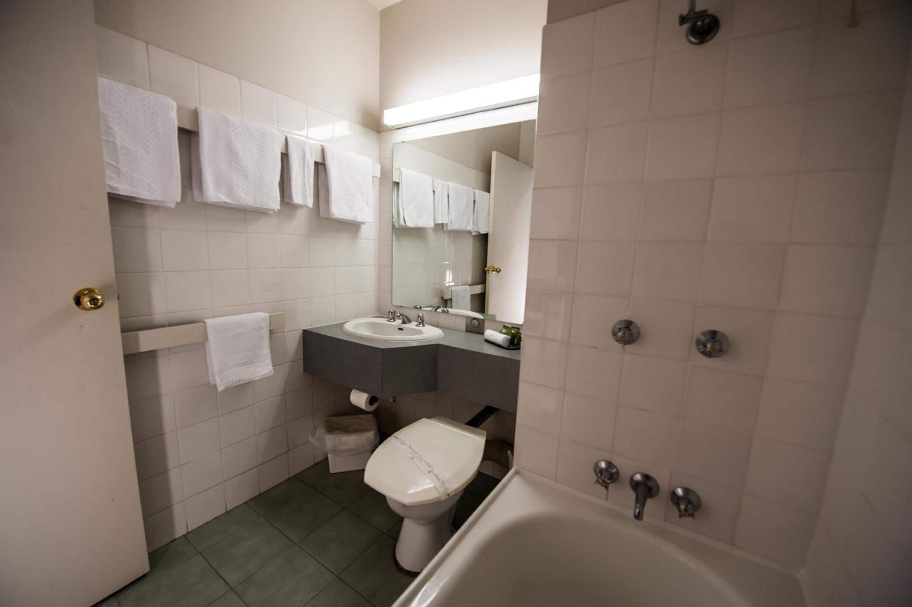 Foto - Parklane Motel