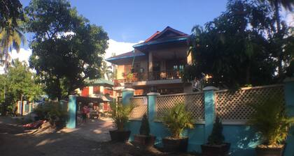 WEStay @ Chillax House - Ngapali - Hostel