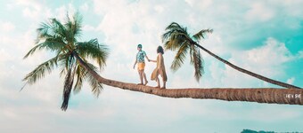 WEStay @ Chillax House - Ngapali - Hostel