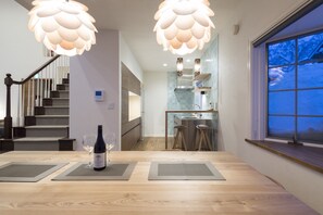 Interior - Yukine (Kutchan)