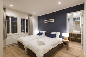 單棟房屋, 4 間臥室 | 4 間睡房、嬰兒床 (收費)、可攜式嬰兒床、免費 Wi-Fi